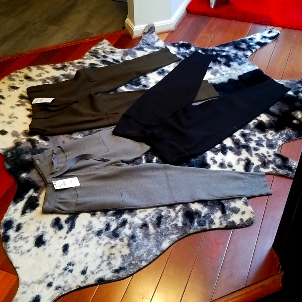 Zara Knitware